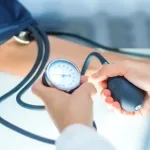 الوقاية من ارتفاع ضغط الدم