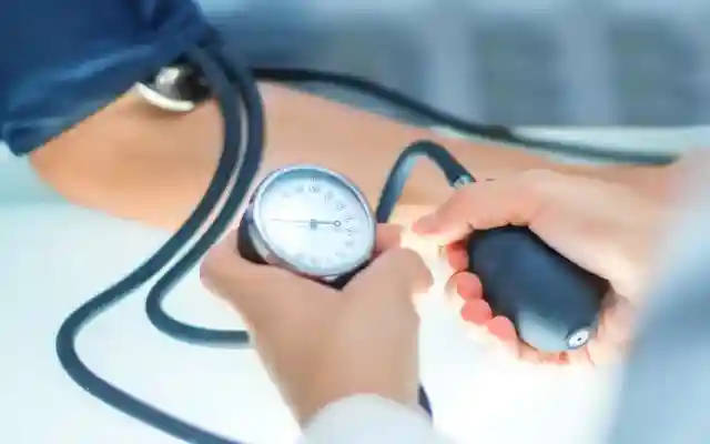المجلس الصحي السعودي يوضح طرق الوقاية من ارتفاع ضغط الدم