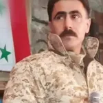 تم اعتقالهمن هو جمال عساف مطرب جيش بشار الأسد 1735816738255 highres