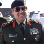 خالد مضحي الشمري؛