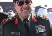 حقيقة سحب الجنسية الكويتية من خالد مضحي الشمري ماهي جنسية اللواء خالد الشمري الحقيقية