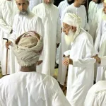 وفاة الشيخ أنيس الجردمي في عدن بعد شهرين من الاحتجاز - اليمن الغد