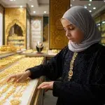 بداية صباح اليوم سعر الذهب في اليمن 11 يونيو 2025 في صنعاء - اليمن الغد