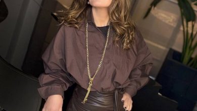 تحتفل بعيد ميلادها كم عمر سميرة سعيد الحقيقي من هي الفنانة سميرة سعيد 2 سميرة سعيد