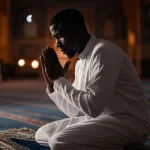 صلاة الرغائب 1