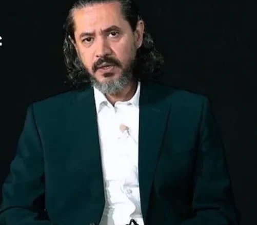 عبدالرحمن يوسف القرضاوي