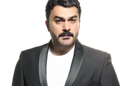 الممثل الكويتي عبدالله بهمن يبحث على البطولات من هو عبدالله بهمن