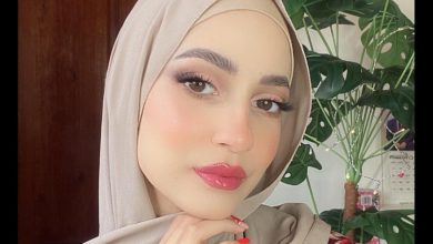 ماهو سبب وفاة عبير شتيتة من هي صانعة المحتوى المغربية شتيته 2 عبير شتيتة