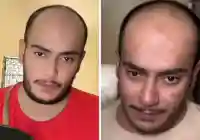 رحيل عثمان التميمي من هو مشهور التيك توك وماهي جنسيته