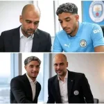 نتيجة مباراة مانشستر يونايتد وبرينتفورد الشوط الثاني 2:1 - اليمن الغد