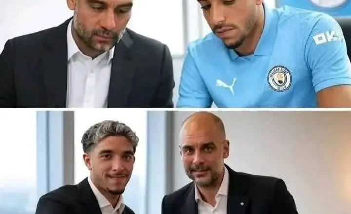عمر مرموش
