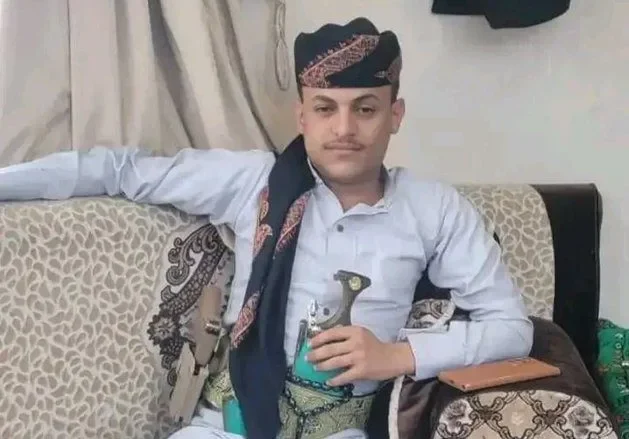 غزوان المخلافي