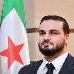 من هو غياث دياب
