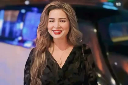 مي عز الدين تظهر