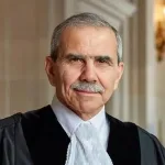 نواف سلام