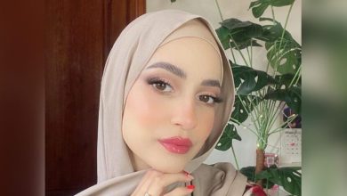 ماهو سبب وفاة اليوتيوبر المغربية عبير شتيتة وما إسم قناتها 1 عبير المغربية