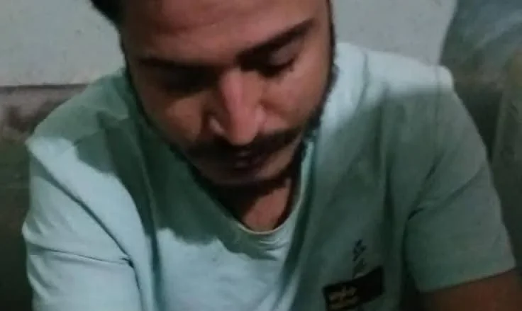 القبض على وليد شلعة