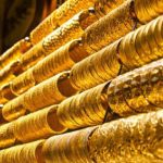أسعار الذهب في اليمن اليوم 25 فبراير 2025 - اليمن الغد