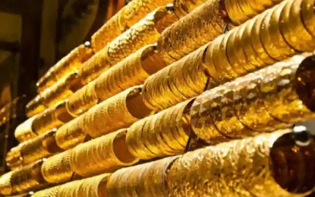 جدول أسعار الذهب في اليمن 19-2-2025 اليوم السبت من شهر فبراير