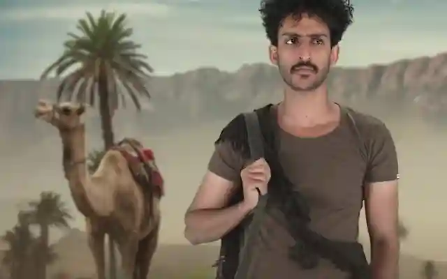 مسلسل الجمالية على قناة يمن شباب من مسلسلات رمضان اليمنية 2025