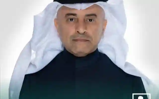 من هو ثامر المهيد الرئيس التنفيذي لشركة “SAMI” السعودية