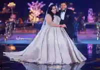 سبب إنفصال شيماء سيف من محمد كرتر من هي الفنانة شيماء سيف