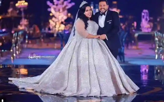 سبب إنفصال شيماء سيف من محمد كرتر من هي الفنانة شيماء سيف