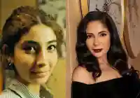 ظهور لي لي حلمي كم عمرها وهل هي مخطوبة ؟!