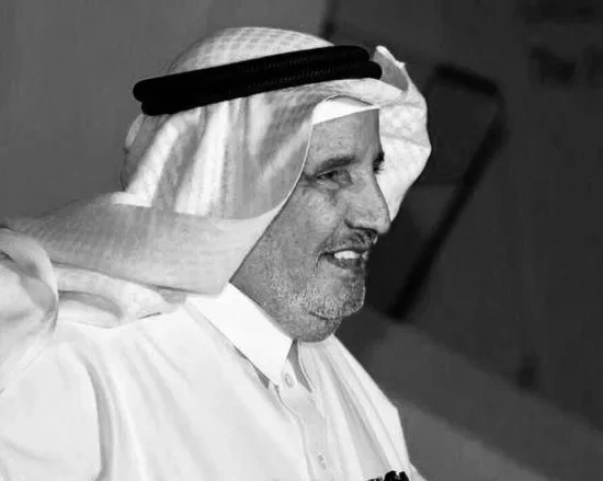 محمد بن مريسي الحارثي