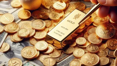 أسعار الذهب في اليمن اليوم 25 فبراير 2025 | alyemenalghad.news