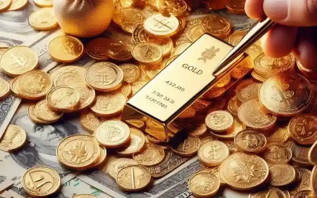 أسعار الذهب في اليمن اليوم 25 فبراير 2025