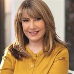 من هي هدى حسين وماهي جنسية الفنانة هدى حسين - اليمن الغد