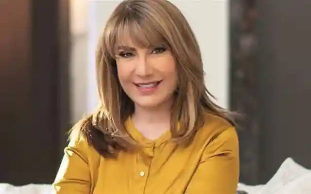 حقيقة سحب الجنسية من هدى حسين