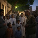 مسلسل الجمالية على قناة يمن شباب من مسلسلات رمضان اليمنية 2025 - اليمن الغد
