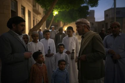 مسلسلات رمضان اليمنية 2025