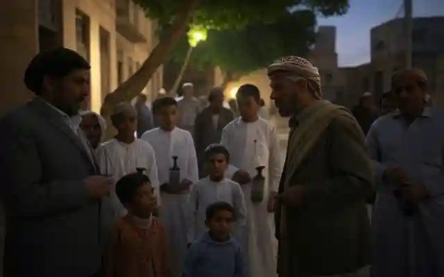 مسلسلات رمضان اليمنية 2025 دراما متجددة تحاكي الواقع