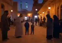 باقة من المسلسلات من مسلسلات رمضان العراقية 2025