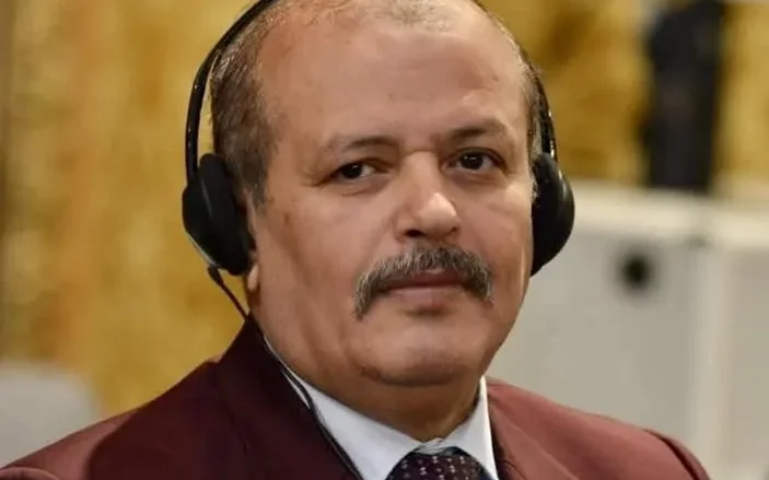 عودة الفنان ادم سيف "دحباش" إلى الساحة الفنية في مسلسلات رمضان اليمنية 2025