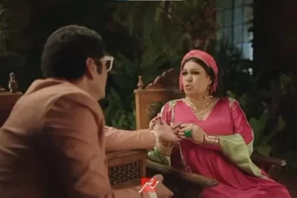 مسلسل العتاولة 2 الموسم الثاني من مسلسلات رمضان 2025 المصرية