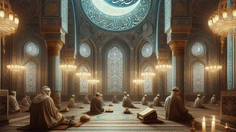 دعاء ليلة النصف من شعبان 2025 | قبل موعد دعاء ليلة النصف من شعبان 2025 أهمية وفضل النصف من شعبان 1446