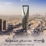 سكان السعودية