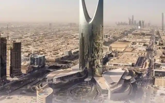 الإحصائيات السكانية عدد سكان السعودية 2025 يبلغ 35 مليون بين السعوديين الأصليين والمقيمين