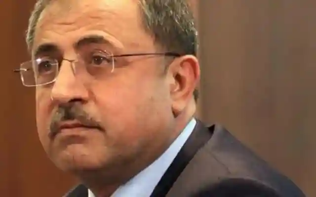 اللواء محمد الشعار نهاية مسيرة سياسية وعسكرية في سوريا