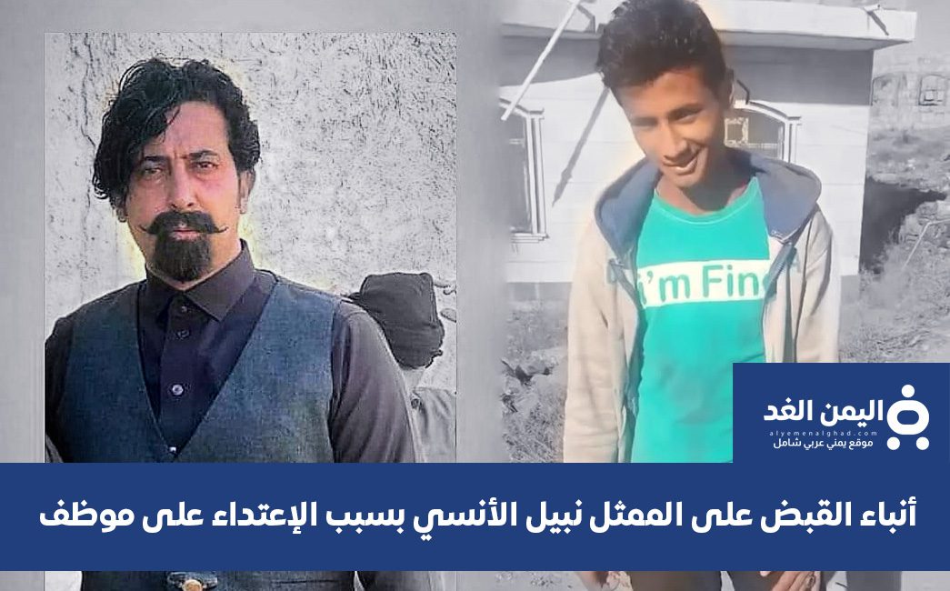 الممثل نبيل الأنسي الممثل نبيل الأنسي