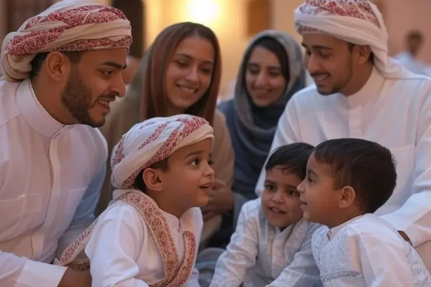 عيد الفطر في اليمن 2025