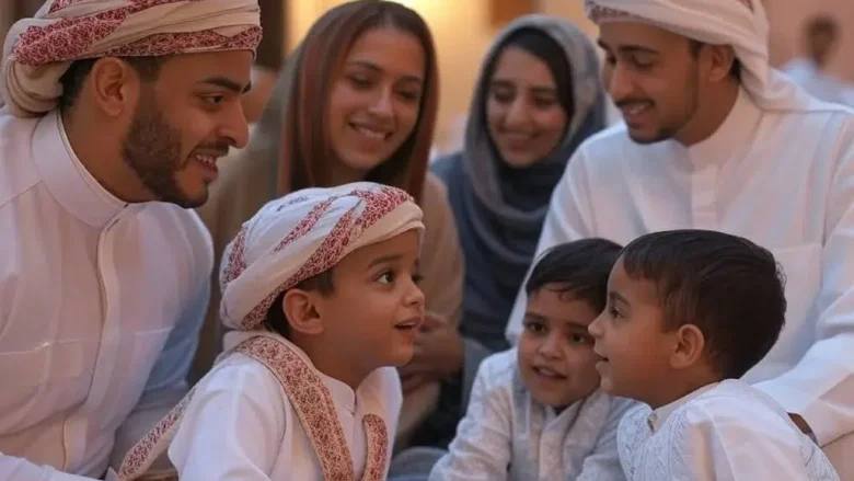 عيد الفطر في اليمن 2025