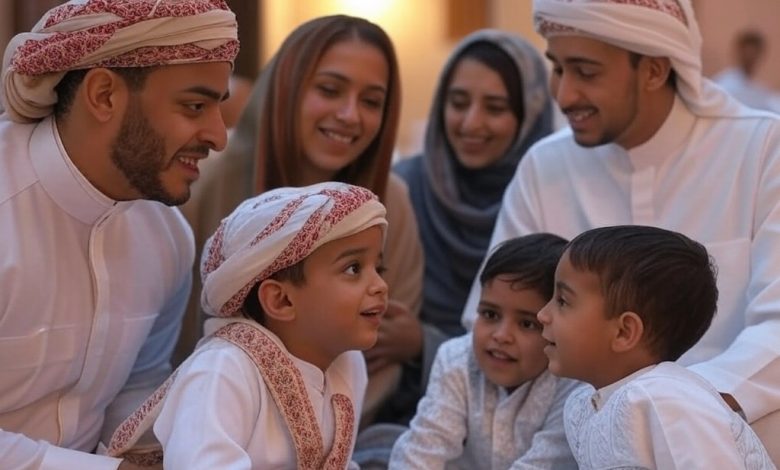 متى موعد عيد الفطر في اليمن 2025 ص... 1 عيد الفطر في اليمن 2025