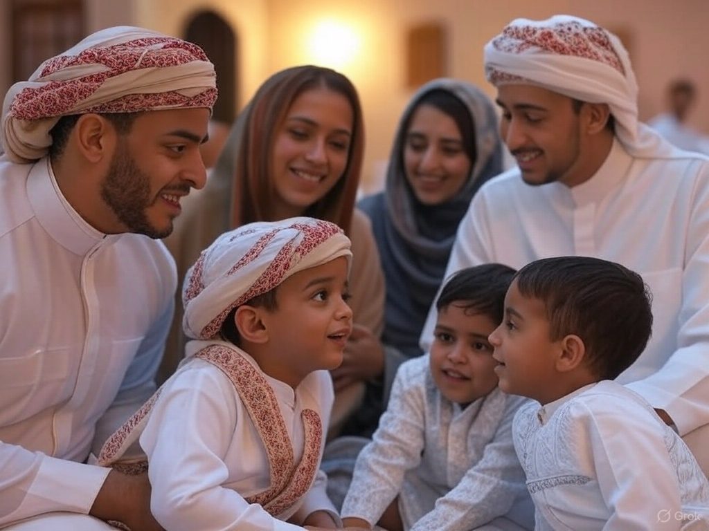 متى موعد عيد الفطر في اليمن 2025 صنعاء - عدن - مأرب - تعز عيد الفطر في اليمن 2025