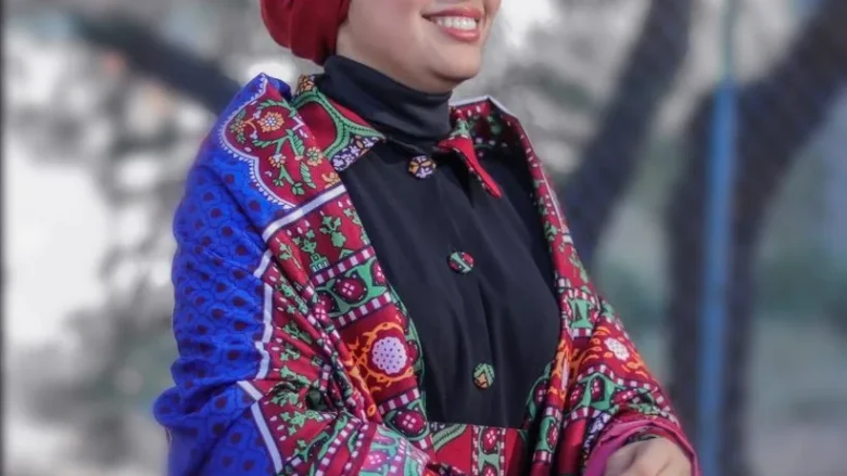 masar | من هي مسار محمد عمرها زوجها جنسيتها