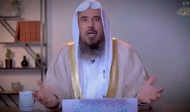 حكم إنشاء صور الإنسان بالذكاء الإصطناعي وكذلك صور الحيوان سعد الخثلان يُجيب
